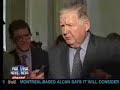 John Murtha threatens Congressman