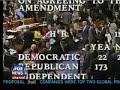 John Murtha threatens Congressman John Murtha threatens Congressman