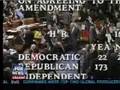 YouTube - John Murtha threatens Congressman