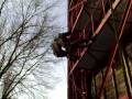 AIR RERSCUEMAN - nauka zjazdów