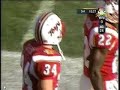 Steve Suter with amazing reception in Gator Bowl Steve Suter with amazing reception in Gator Bowl