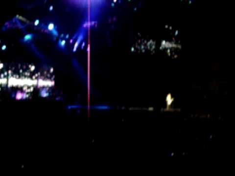 Madonna - Ray of light (Live from Valencia)