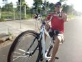 Guih Olsson Empinando De Bike Em MGO...