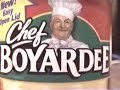 Gimli vs. Ravioli