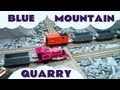 Blue Mountain Mystery Trackmaster Thomas Trailer Skarloey Rheneas & Friends
