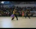 zamboanga dancesport samba zamboanga dancesport samba