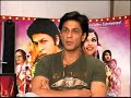 Shahrukh Khan, Bollywood, Movies, Antismoking