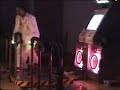 DDR Why Lightsticks? DDR Why Lightsticks?