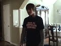 This is a dog collar that responds to barks and vibrations. Each time it receives a vibration it will shock. After barking continues it will shock for a longer period of time. After one minute it will reset if no barking occurs. I tried it out on myself in this video. The SS2 title was an abbreviation for a full length film project I worked on a few years ago. So I labeled this to show it was a video clip straight from the movie. Facebook Me- www.facebook.com Myspace Me- www.myspace.com Twitter Me- twitter.com stilts fail faceplant wipeout failblog funny stilts fail faceplant wipeout failblog funny stilts fail faceplant wipeout failblog funny stilts fail faceplant wipeout failblog funny stilts fail faceplant wipeout failblog funny stilts fail faceplant wipeout failblog funny stilts fail faceplant wipeout failblog funny stilts fail faceplant wipeout failblog funny stilts fail faceplant wipeout failblog funny
