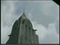 The Chrysler Building NYC