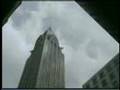 The Chrysler Building NYC