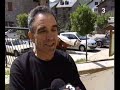 Un ex-regidor i tres restauradors son acusat de provocar una