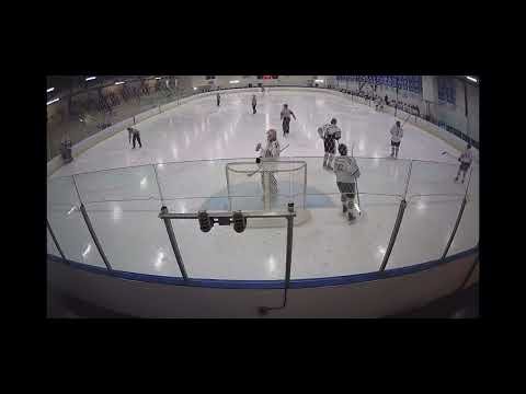 UCC vs Ridley College (Goal)