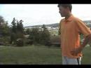 Lightsaber Short Test
