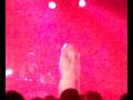 videos de Klee TAUSENDFACH live Berlin Postbahnhof 2008 Tourabschluß