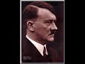 THE FÜHRER´S SPEECH,21 JULY 1932.P 2.Wahlkamprede THE FÜHRER´S SPEECH,21 JULY 1932.P 2.Wahlkamprede