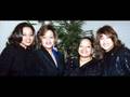 THE PRAYERS OF THE RIGHTOUS- THE CLARK SIS.