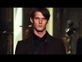 roberto cavalli uomo ai 08/09 clip