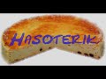Hasoterik und der esoterische Kuchen