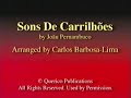 Carlos Barbosa Lima - Sons de Carrilhoes
