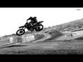 Ivan Tedesco & Josh Hill Riding The New Lake Elsinore Main Track by MXWEBCAM