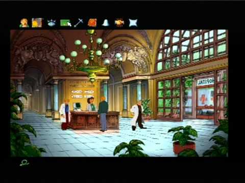 Les Chevaliers de Baphomet