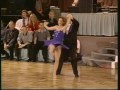 Barry Durand Swing Demo Short