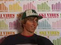 Xavier Bertoni Ski Freestyle