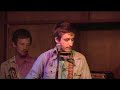 James Brittain Gore - Tokyo Garden CD Release
