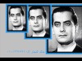 فريد الاطرش = تامر ع الراس وع العين.wmv
