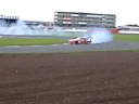 Traxs at silverstone 2008