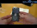 Samsung i600 Unboxed Samsung i600 Unboxed