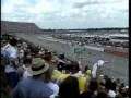 2003 Southern 500 [4/20] (Starting Grid--Start--1st Caution)