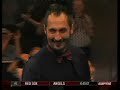 3-Cushion Grandmaster - Sayginer vs Yow  (Part 2 of 3)