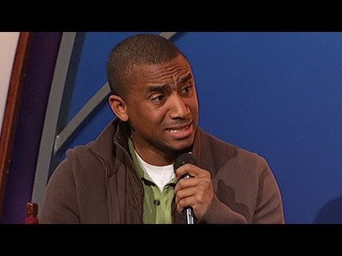 The Kevin Nealon Show - Maronzio Vance - Change