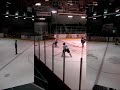 Ladies and Gentleman -Intrepide Bantam AA 2008-09 Part 1