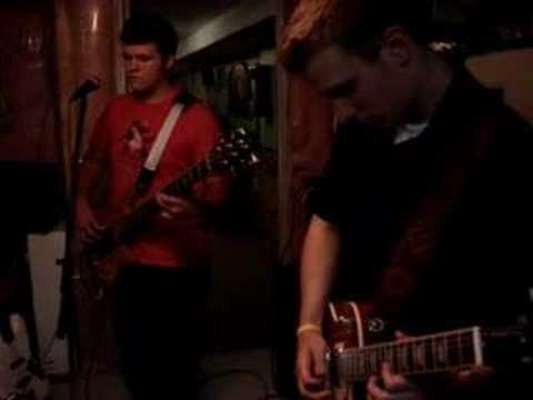 The Marshall Plan - "Out On My Own, ...