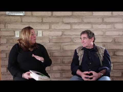 The Center for - Alan Weisman is is an award winning American author, professor, and journalist. In his bestselling book The World Without Us, Alan Weisman considered how the...