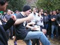 Jungle Fever @ Yardcore 2006