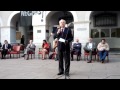 Click here to watch this video Comissão da Verdade USP: Antonio Magalhães Gomes Filho
