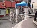 El suegro de vacaciones