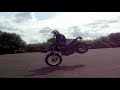 Yamaha TW 125 Stunt Vidéo - DAFY MOTO 22 Yamaha TW 125 Stunt Vidéo - DAFY MOTO 22