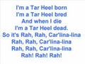 University of North Carolina Fight Song