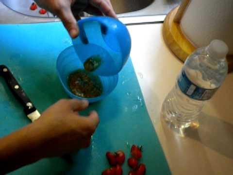 how to harvest tomato seeds for next year