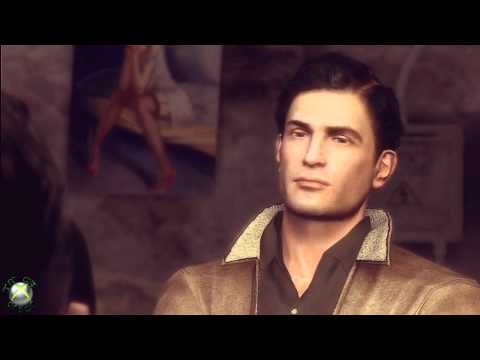 Mafia II