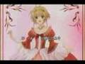 Tsubasa chronicles OP-2 It's (spanish/español)