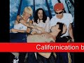 Red Hot Chili Peppers - Quixoticelixer