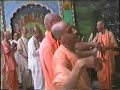 Tamal Krsna Goswami Janmastami Hungary 2001 #1-13