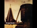 The Apartments - Mr. Somewhere