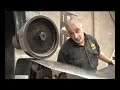 the best metal shaper in the world give some foundation advice how to make a sprint guard from a single piece of aluminium with no joints or welds using basic hand tools in their first tech tip.

whether restoring, building, repairing or modifying external body panels, internal framing or chassis, all work can be carried out using hand working techniques, minimal equipment and basic hand tools. as the shape of a panel is unique to each particular car there is a great deal of patience and practice required to achieve the desired result. they debunk the myth that you need expensive machinery to make panels.

their passion for panel fabrication is clear from watching this video. peach and tommasini can also be seen on the australian television show 